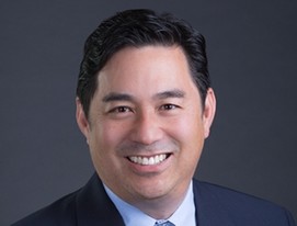 David Fukuda