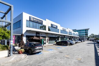Plus de détails pour 24-32 Lexington Dr, Bella Vista - Bureau à louer