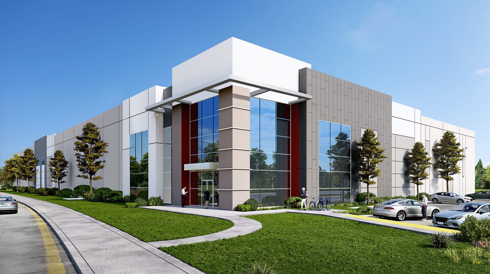 0 Gateway Blvd, Fremont, CA for lease Primary Photo- Image 1 of 3