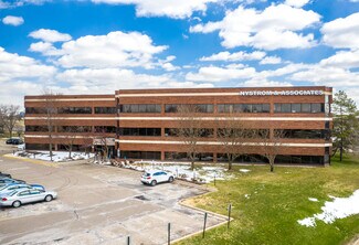 Plus de détails pour 1811 Weir Dr, Woodbury, MN - Bureau/Médical à louer