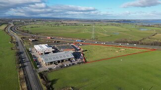 More details for Hillhead Rd, Antrim - Land for Lease