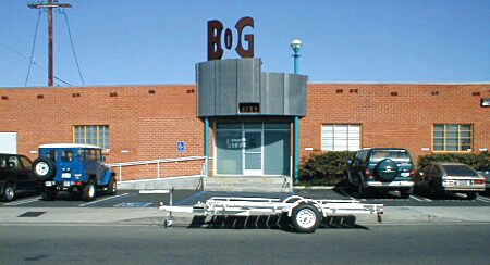 4132 Del Rey Ave, Marina Del Rey, CA à vendre - Photo du bâtiment - Image 1 de 10