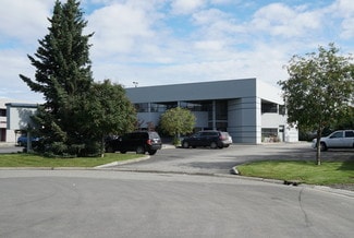 More details for 1401 Rudakof Cir, Anchorage, AK - Office for Sale