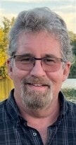 Scott Shepherd