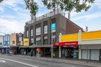 More details for 79-83 Longueville Rd, Lane Cove - Office for Lease