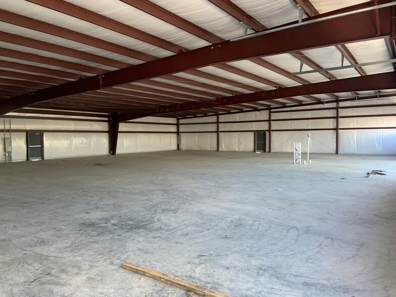 736 Allenridge Pt, Lexington, KY for lease - Building Photo - Image 3 of 5