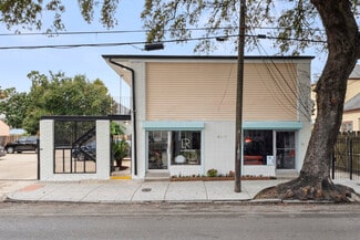 More details for 4815 Magazine St, New Orleans, LA - Retail for Lease