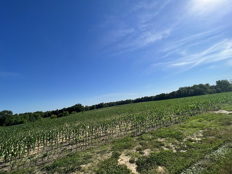 4694 Dover Road Dover Road, Woodlawn, TN à vendre - Photo du bâtiment - Image 2 de 5