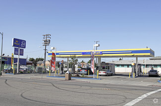 More details for 10151 International Blvd, Oakland, CA - Retail for Sale