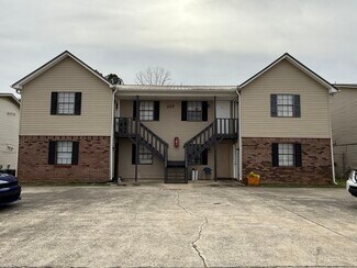 More details for 217, 219, 223, & 225 8th Street SW – Multifamily for Sale, Decatur, AL