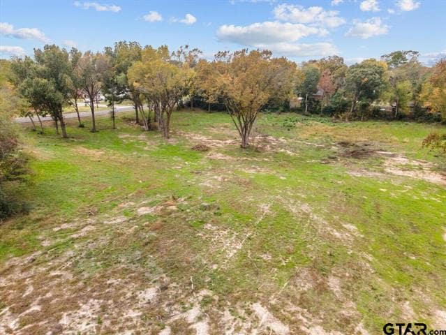 0 E Hubbard St, Lindale, TX for sale - Aerial - Image 3 of 6
