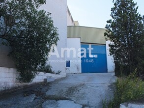 Industriel dans Sant Just Desvern, Barcelona à louer Photo intérieure- Image 2 de 42