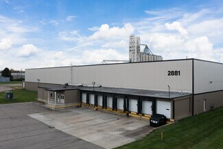 More details for 2881 E Sharon Rd, Cincinnati, OH - Industrial for Lease