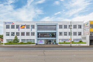 Plus de détails pour 111 Parramatta Rd, Concord - Bureau à louer