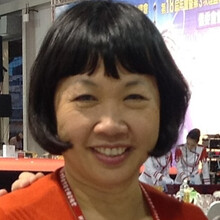 Shirley Chen