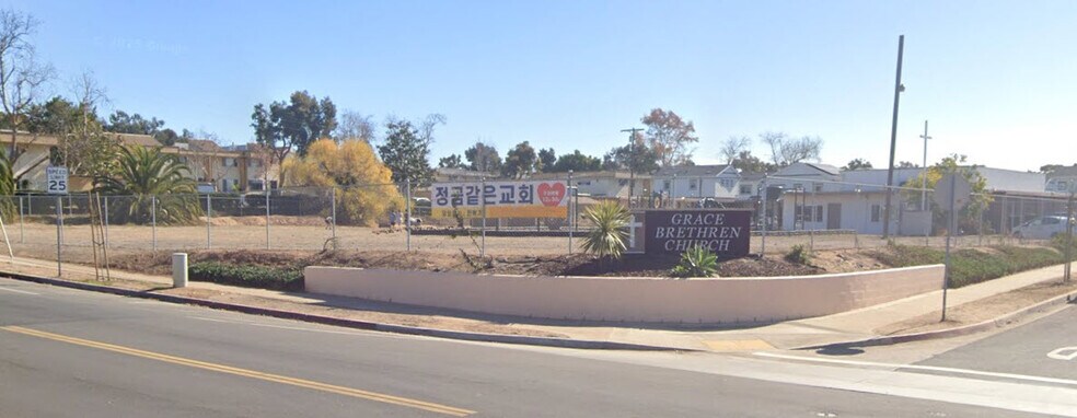 3455 Atlas St, San Diego, CA à vendre - Photo principale - Image 2 de 3