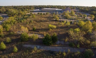 Plus de détails pour 1405 W Washington St, Denison, TX - Terrain à vendre