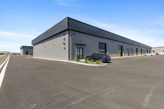 2513 Logan St, Richland, WA for lease Building Photo- Image 1 of 9