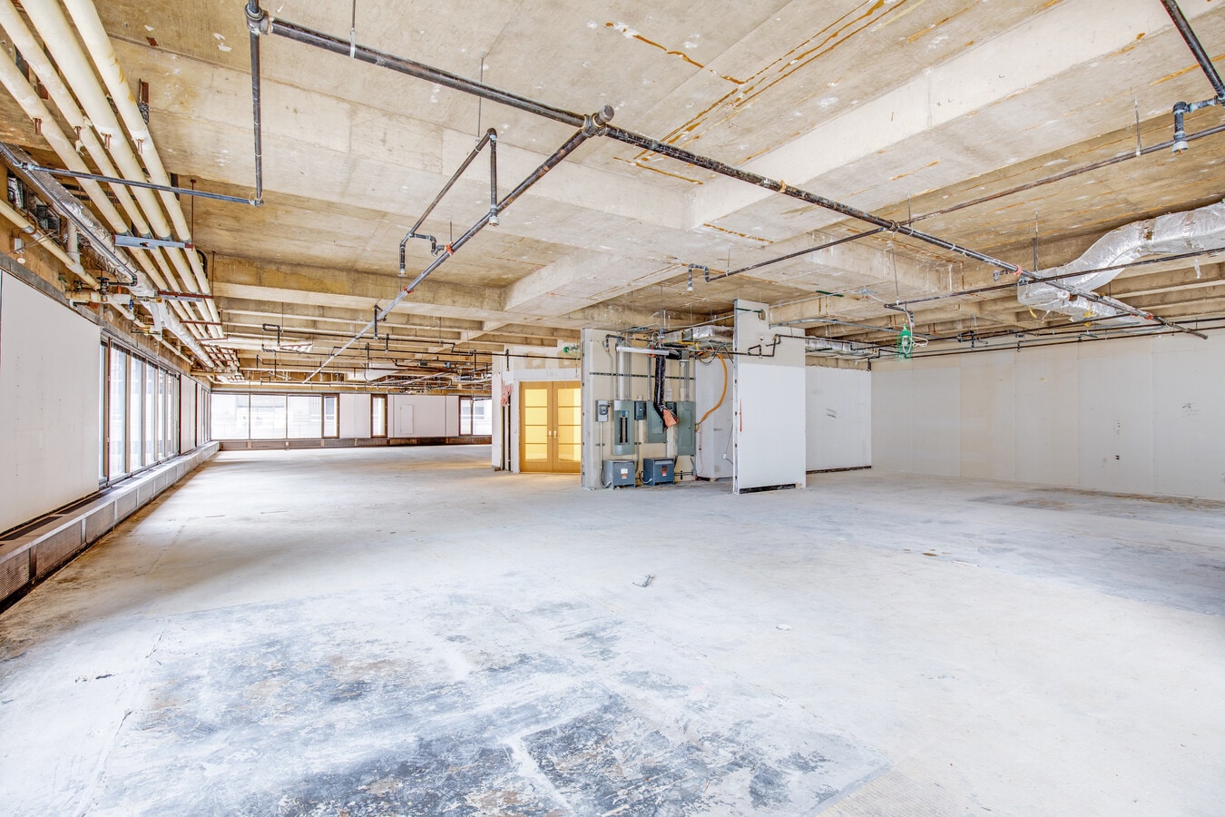 55 W Wacker Dr, Chicago, IL 60601 - Unité 710/716 -  - Photo intérieure - Image 2 of 2