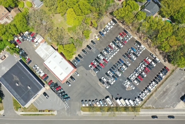 4475 Sunrise Hwy, Bohemia, NY for lease - Building Photo - Image 2 of 3