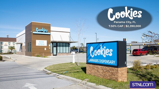 More details for 226 W 23rd St, Panama City, FL - Retail for Sale