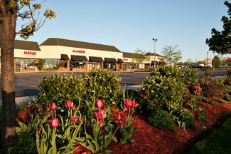 More details for 800-860 S Route 83, Mundelein, IL - Office/Retail for Lease