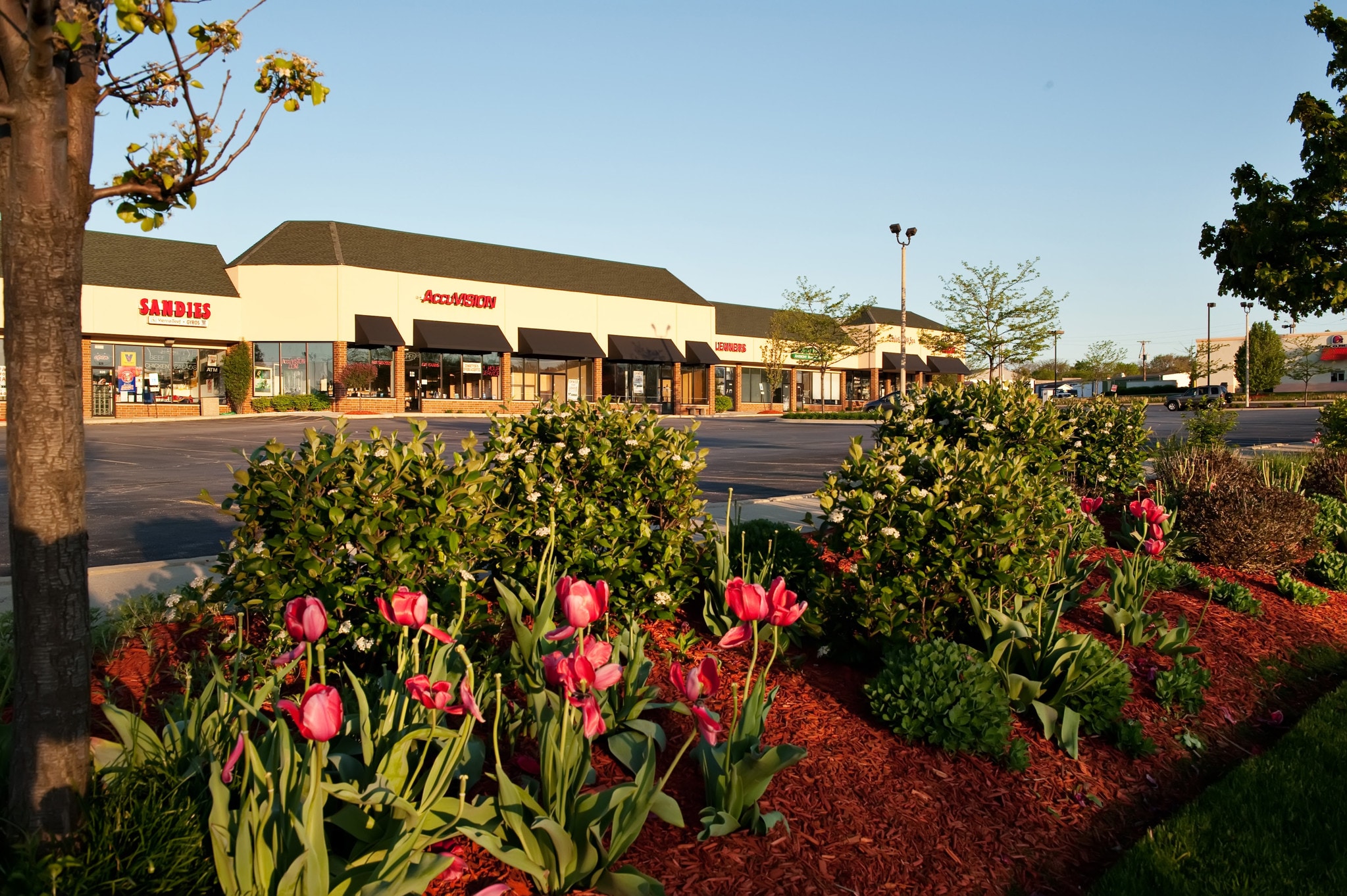 800-860 S Route 83, Mundelein, IL for lease Primary Photo- Image 1 of 6