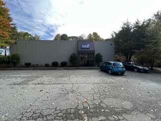 Plus de détails pour 337 NC Hwy 68, Greensboro, NC - Industriel à vendre