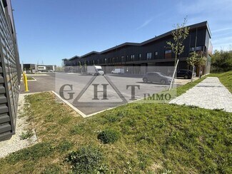 More details for Office, Industrial for Lease