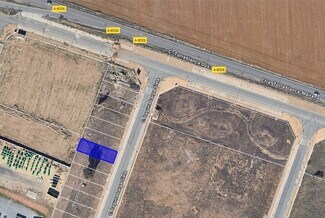 Plus de détails pour Calle Laguna Larga Siete, 14, Alcalá de Guadaíra - Terrain à vendre