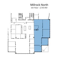 6550 S Millrock Dr, Salt Lake City, UT à louer Photo intérieure- Image 1 de 1