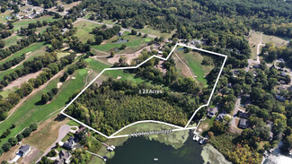 Plus de détails pour 4548 Forest Beach Rd, Watervliet, MI - Terrain à vendre