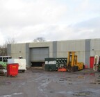 West Carr Business Park - Warehouse