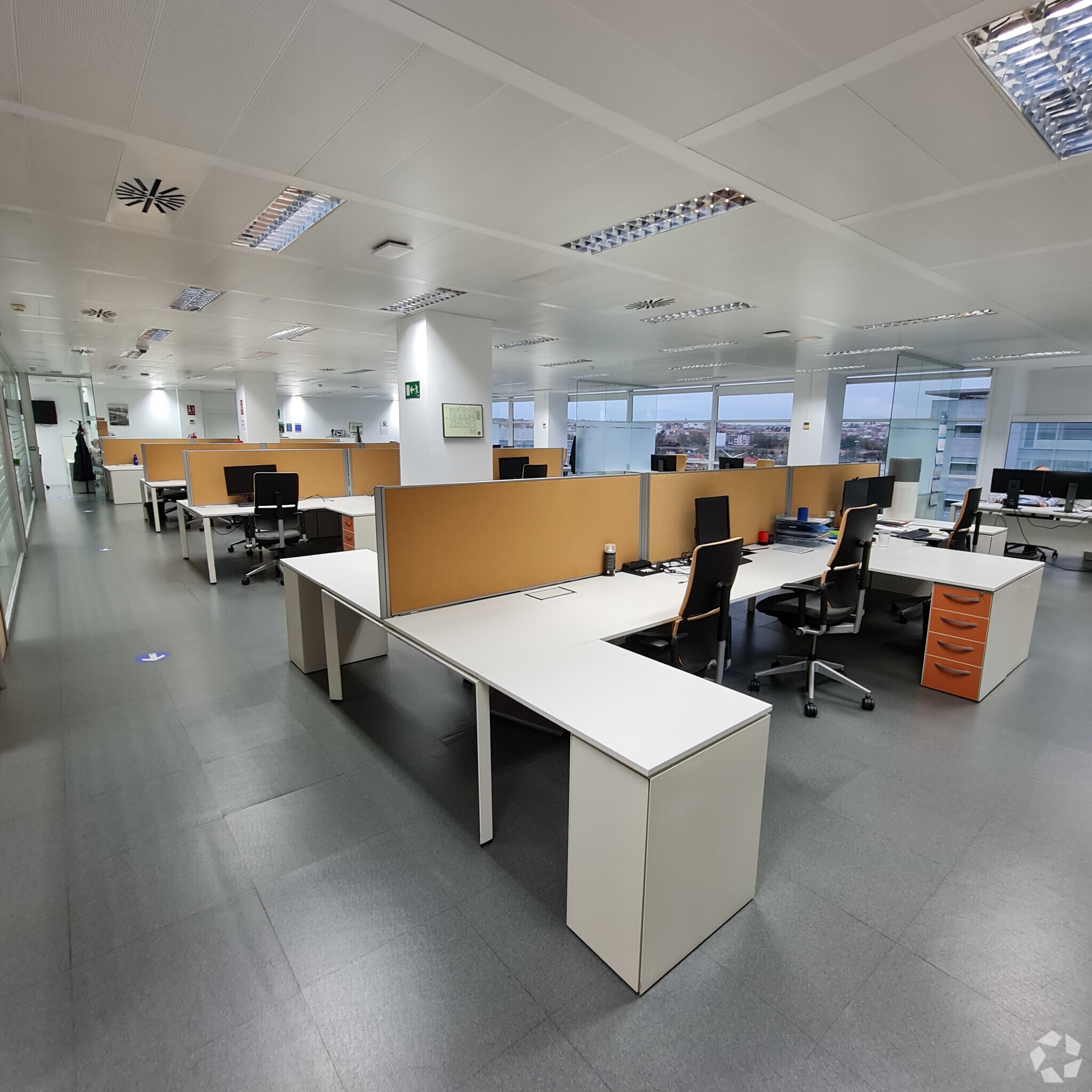 Bureau dans Alcobendas, Madrid à vendre Photo intérieure- Image 1 de 2