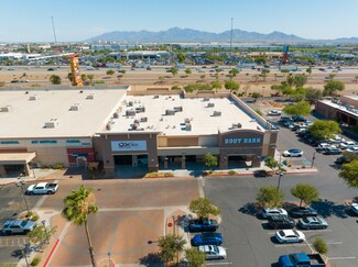 Plus de détails pour 10105 W McDowell Rd, Avondale, AZ - Commerce de détail à vendre
