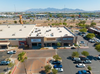 Plus de détails pour 10105 W McDowell Rd, Avondale, AZ - Commerce de détail à vendre