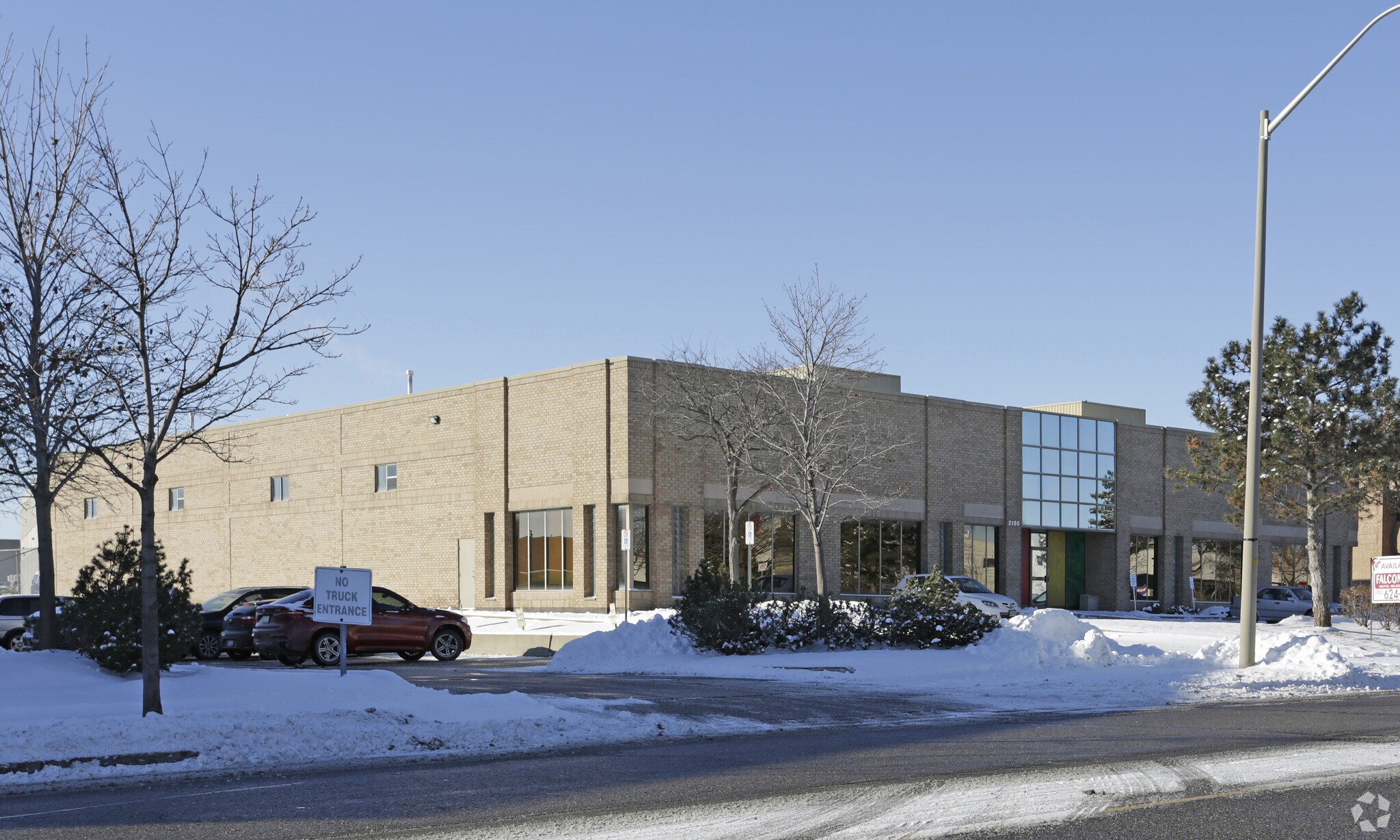 2180 Winston Park Dr, Oakville, ON à vendre Photo principale- Image 1 de 1