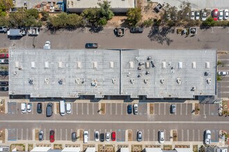 500 S Andreasen Dr, Escondido, CA - AÉRIEN  Vue de la carte - Image1