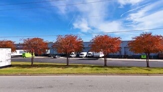 More details for 500 Radar Rd, Greensboro, NC - Industrial for Lease