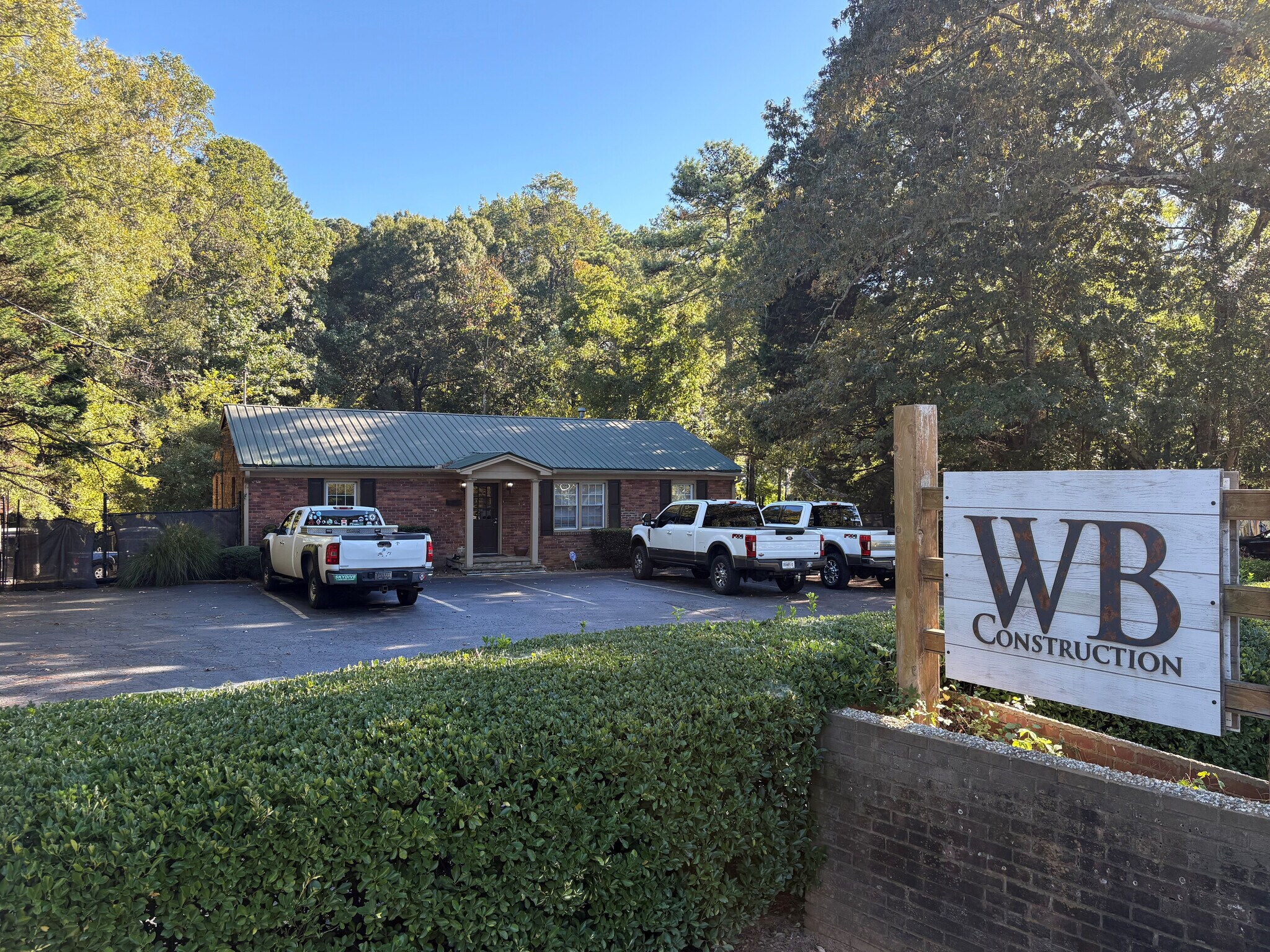 2744 Watts Dr NW, Kennesaw, GA à vendre Photo du bâtiment- Image 1 de 3