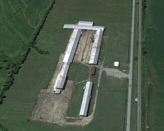 More details for 1001 Rainer Rd, West Memphis, AR - Industrial for Sale