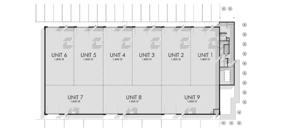 551 W Powerline Rd, Heber, UT for lease - Building Photo - Image 3 of 3