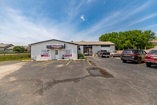 More details for 19850 Burnham Ave, Lynwood, IL - Specialty for Sale