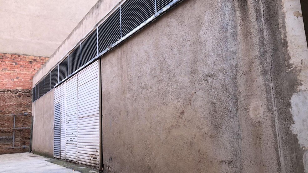 Retail in Reus, Tarragona for sale - Primary Photo - Image 1 of 7