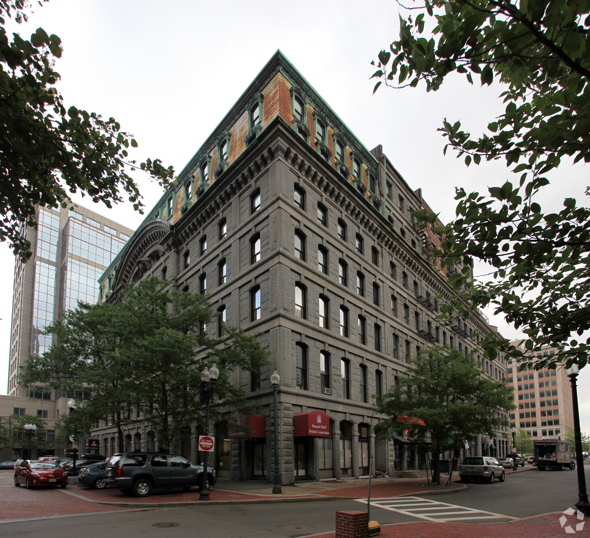 183 State St, Boston, MA for sale Building Photo- Image 1 of 1