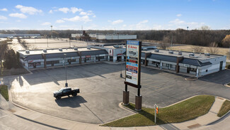 More details for N474 Eisenhower Dr, Appleton, WI - Office/Retail for Lease