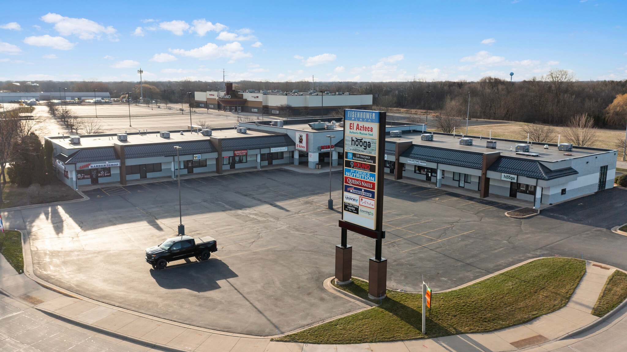 N474 Eisenhower Dr, Appleton, WI for lease Primary Photo- Image 1 of 9