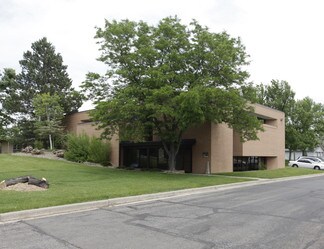 Plus de détails pour 4730 S College Ave, Fort Collins, CO - Bureau à louer