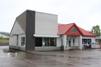 Plus de détails pour 1101 Gilman Ave, Marietta, OH - Commerce de détail à louer