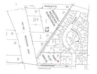 More details for SW Marion Ln, Grants Pass, OR - Land for Sale